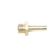 Adaptor with Plain Pipe